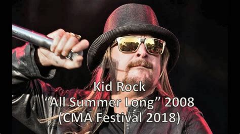 youtube kid rock